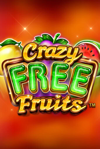 Crazy Free Fruits онлайн демо слот | ГМСлотс без регистрации