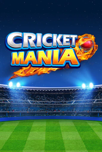 Cricket Mania онлайн демо слот | ГМСлотс без регистрации