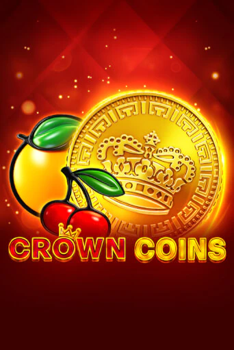 Crown Coins онлайн демо слот | ГМСлотс без регистрации