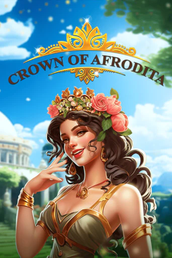 Crown of Afrodita онлайн демо слот | ГМСлотс без регистрации