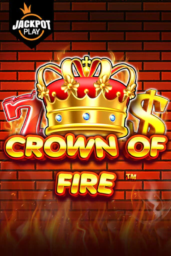 Crown of Fire Jackpot Play онлайн демо слот | ГМСлотс без регистрации