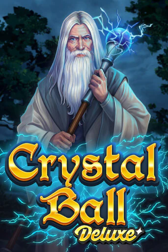 Crystal Ball Deluxe онлайн демо слот | ГМСлотс без регистрации