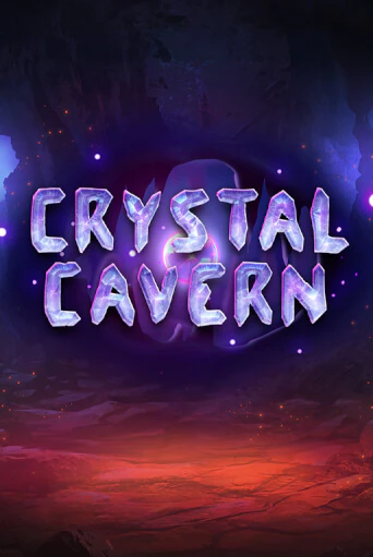 Crystal Cavern онлайн демо слот | ГМСлотс без регистрации