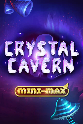 Crystal Cavern Mini Max онлайн демо слот | ГМСлотс без регистрации