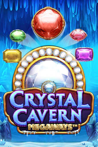 Crystal Caverns Megaways онлайн демо слот | ГМСлотс без регистрации