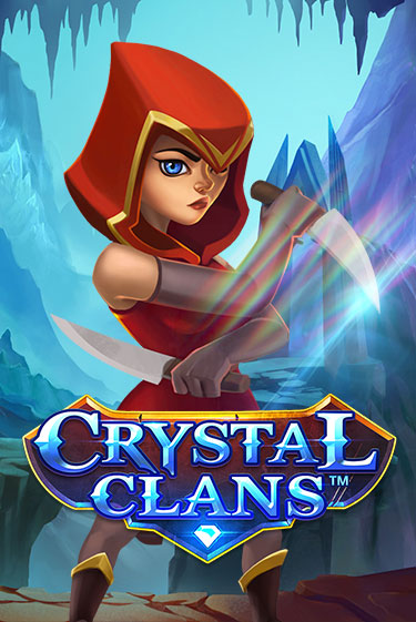 Crystal Clans онлайн демо слот | ГМСлотс без регистрации