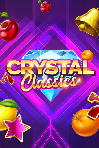 Crystal Classics онлайн демо слот | ГМСлотс без регистрации