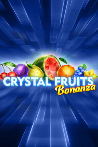 Crystal Fruits Bonanza онлайн демо слот | ГМСлотс без регистрации