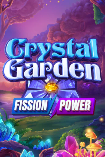 Crystal Garden онлайн демо слот | ГМСлотс без регистрации