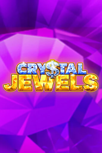 Crystal Jewels онлайн демо слот | ГМСлотс без регистрации