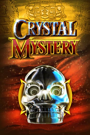 Crystal Mystery онлайн демо слот | ГМСлотс без регистрации