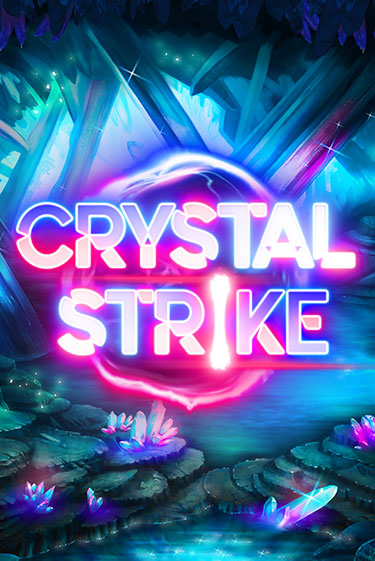 Crystal Strike онлайн демо слот | ГМСлотс без регистрации