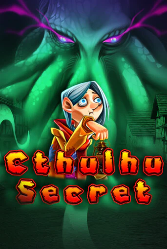 Cthulhu Secret онлайн демо слот | ГМСлотс без регистрации