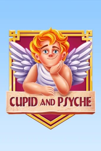 Cupid And Psyche онлайн демо слот | ГМСлотс без регистрации