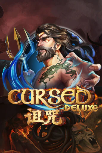 Cursed Deluxe онлайн демо слот | ГМСлотс без регистрации