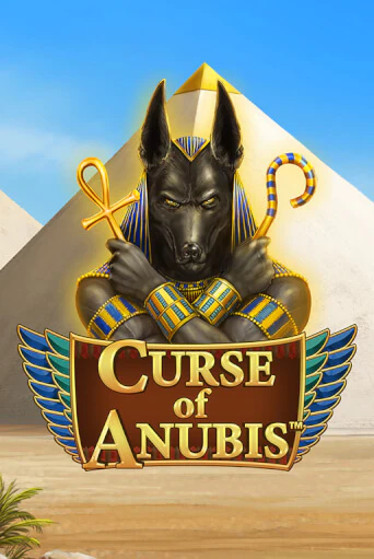 Curse of Anubis онлайн демо слот | ГМСлотс без регистрации