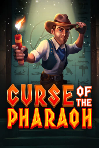 Curse of the Pharaoh онлайн демо слот | ГМСлотс без регистрации