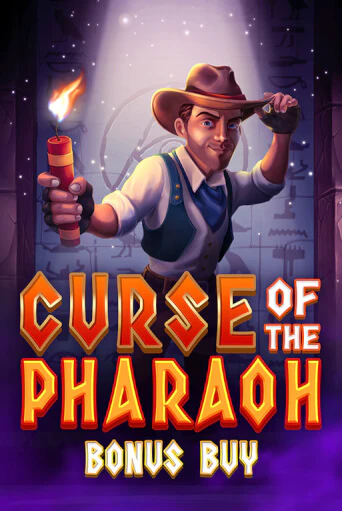 Curse of the Pharaoh Bonus Buy онлайн демо слот | ГМСлотс без регистрации