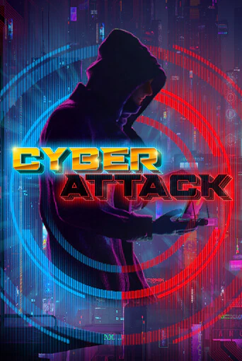 Cyber Attack онлайн демо слот | ГМСлотс без регистрации