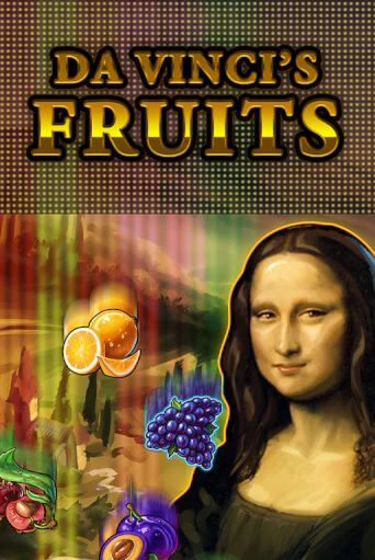 Da Vinci's Fruits онлайн демо слот | ГМСлотс без регистрации