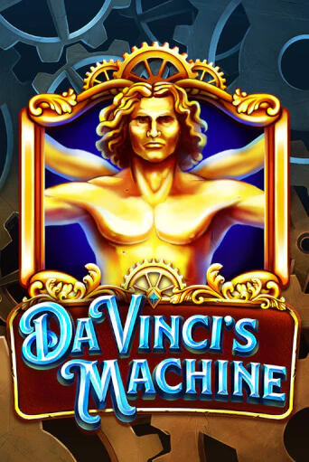 DaVinci's Machine онлайн демо слот | ГМСлотс без регистрации