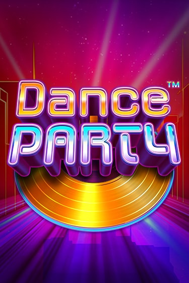 Dance Party онлайн демо слот | ГМСлотс без регистрации