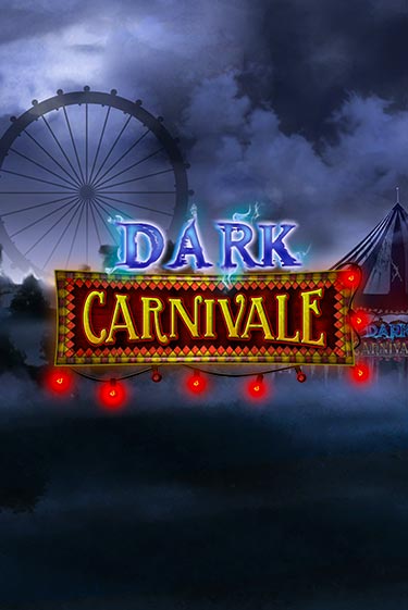 Dark Carnivale онлайн демо слот | ГМСлотс без регистрации