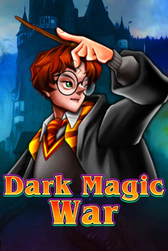 Dark Magic War онлайн демо слот | ГМСлотс без регистрации