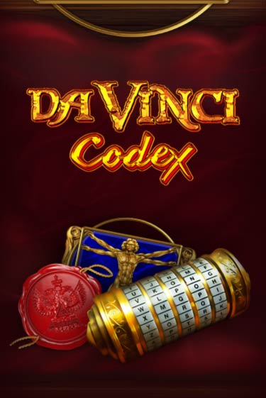 DaVinci Codex онлайн демо слот | ГМСлотс без регистрации