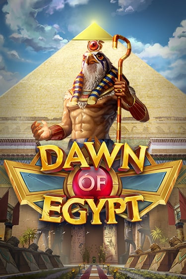 Dawn of Egypt онлайн демо слот | ГМСлотс без регистрации