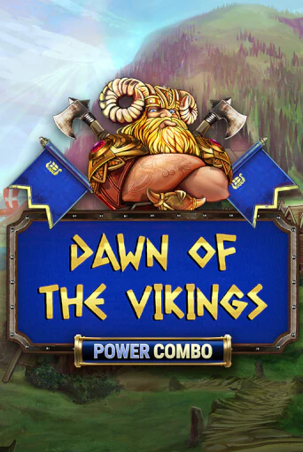 Dawn of the Vikings POWER COMBO онлайн демо слот | ГМСлотс без регистрации