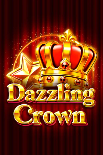 Dazzling Crown онлайн демо слот | ГМСлотс без регистрации