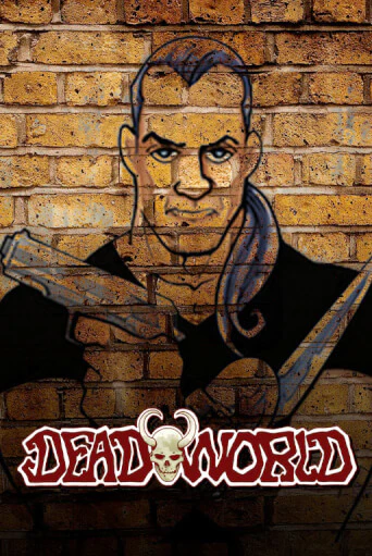 Deadworld онлайн демо слот | ГМСлотс без регистрации