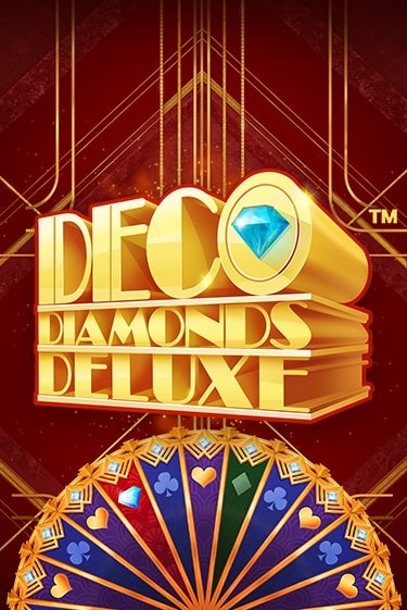 Deco Diamonds Deluxe онлайн демо слот | ГМСлотс без регистрации