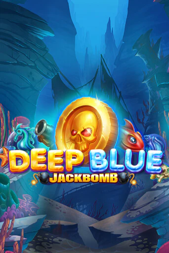 Deep Blue онлайн демо слот | ГМСлотс без регистрации