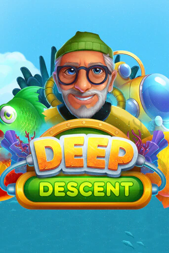 Deep Descent онлайн демо слот | ГМСлотс без регистрации