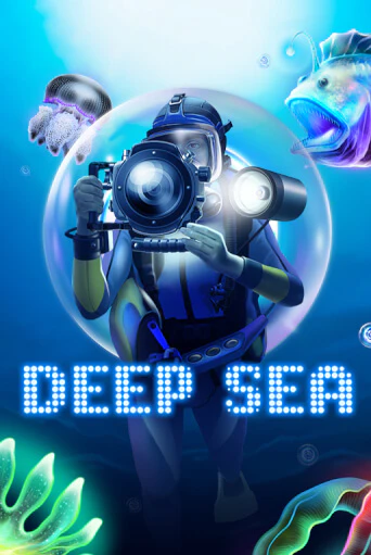 Deep Sea онлайн демо слот | ГМСлотс без регистрации