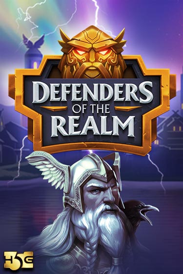 Defenders of the Realm онлайн демо слот | ГМСлотс без регистрации