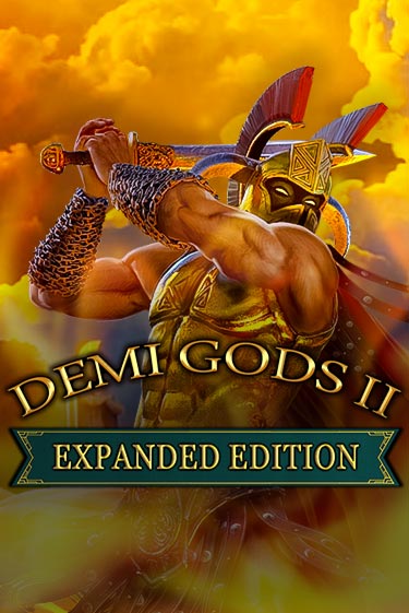 Demi Gods 2 - Expanded Edition онлайн демо слот | ГМСлотс без регистрации