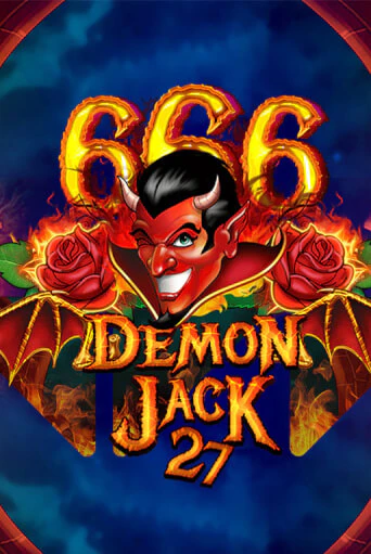 Demon Jack 27 онлайн демо слот | ГМСлотс без регистрации