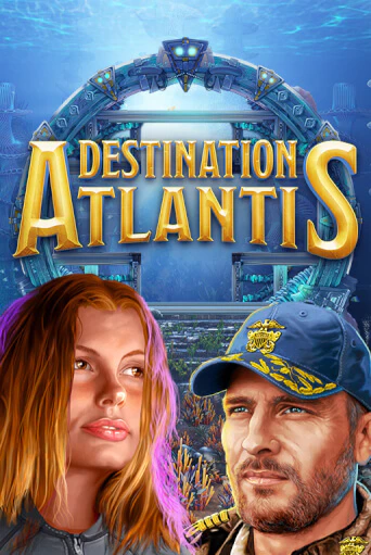 Destination Atlantis онлайн демо слот | ГМСлотс без регистрации