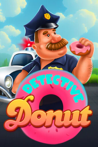 Detective Donut онлайн демо слот | ГМСлотс без регистрации