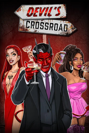 Devil’s Crossroad онлайн демо слот | ГМСлотс без регистрации