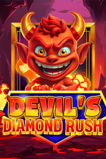 Devil's Diamond Rush онлайн демо слот | ГМСлотс без регистрации