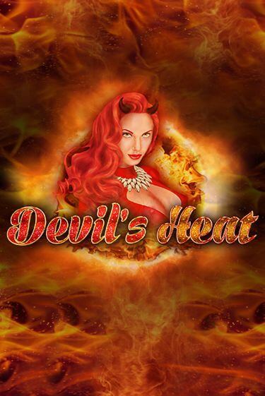 Devil's Heat онлайн демо слот | ГМСлотс без регистрации