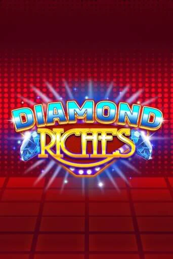 Diamond Riches онлайн демо слот | ГМСлотс без регистрации