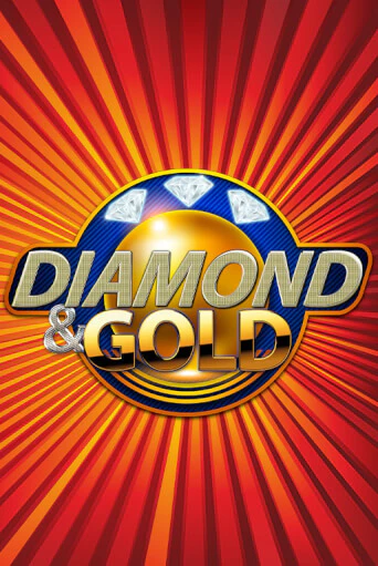 Diamond & Gold онлайн демо слот | ГМСлотс без регистрации