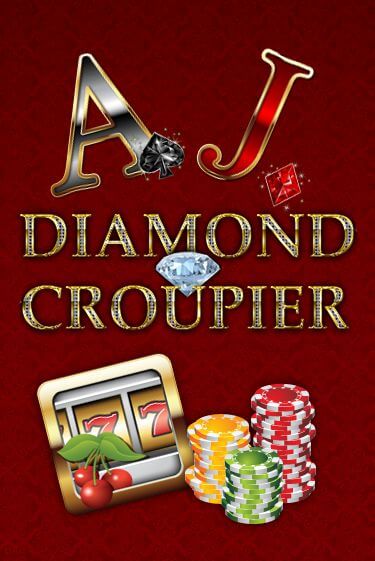 Diamond Croupier онлайн демо слот | ГМСлотс без регистрации