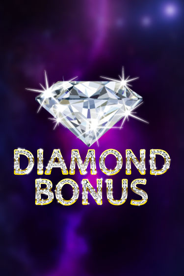 Diamond Bonus онлайн демо слот | ГМСлотс без регистрации