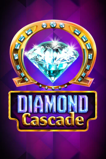 Diamond Cascade онлайн демо слот | ГМСлотс без регистрации